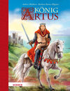 Buchcover König Artus