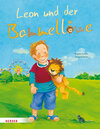 Buchcover Leon und der Bammel-Löwe
