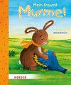 Buchcover Mein Freund Murmel