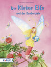 Buchcover Die kleine Elfe und der Zauberstein