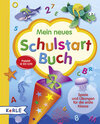 Buchcover Mein neues Schulstart-Buch