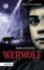 Buchcover Der letzte Werwolf