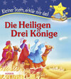 Buchcover Die Heiligen Drei Könige
