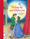 Buchcover Vorhang auf und Bühne frei