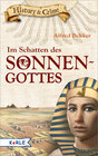 Buchcover Im Schatten des Sonnengottes