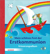 Buchcover Mein schönes Fest der Erstkommunion