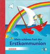 Buchcover Mein schönes Fest der Erstkommunion