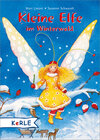 Buchcover Kleine Elfe im Winterwald
