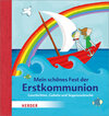 Buchcover Mein schönes Fest der Erstkommunion