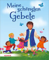 Buchcover Meine schönsten Gebete