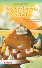Buchcover Das verlorene Schaf