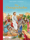 Buchcover Die Ostergeschichte für Kinder erzählt