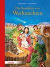 Buchcover Die Geschichte von Weihnachten