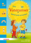 Buchcover Das Vaterunser beten und verstehen