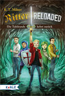 Buchcover Ritter reloaded - Die Tafelrunde kehrt zurück