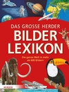 Buchcover Das große Herder Bilderlexikon