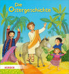 Buchcover Die Ostergeschichte