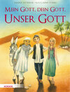 Buchcover Mein Gott, dein Gott, unser Gott