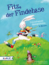 Buchcover Fitz, der Findehase