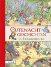 Buchcover Gutenachtgeschichten in Erzählbildern