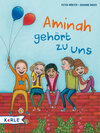Buchcover Aminah gehört zu uns
