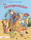 Buchcover Die Ostergeschichte