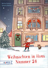 Buchcover Weihnachten in Haus Nummer 24