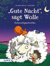 Buchcover "Gute Nacht!", sagt Wolle