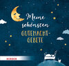 Buchcover Meine schönsten Gutenachtgebete