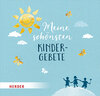 Buchcover Meine schönsten Kindergebete