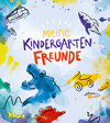 Buchcover Meine Kindergartenfreunde Jungen