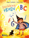 Buchcover Das kleine Hexen-ABC