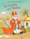 Buchcover Die Geschichte von Nikolaus