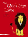 Buchcover Der Glückliche Löwe