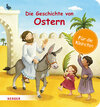 Buchcover Die Geschichte von Ostern