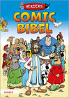 Buchcover Herders Comic-Bibel