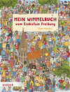 Buchcover Mein Wimmelbuch vom Erzbistum Freiburg