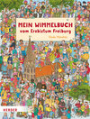 Buchcover Mein Wimmelbuch vom Erzbistum Freiburg