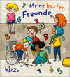 Buchcover Meine besten Freunde