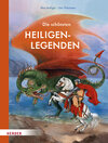 Buchcover Die schönsten Heiligenlegenden