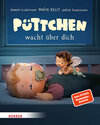 Buchcover Püttchen wacht über dich (Pappbilderbuch)