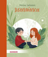 Buchcover Meine liebsten Segenswünsche