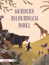 Buchcover Herders Bilderbuchbibel