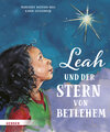 Buchcover Leah und der Stern von Betlehem