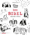 Buchcover Die Bibel. Graphic Novel