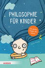 Buchcover Philosophie für Kinder