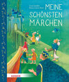 Buchcover Meine schönsten Märchen