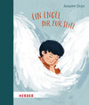 Buchcover Ein Engel dir zur Seite