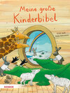 Buchcover Meine große Kinderbibel