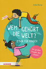 Buchcover Wem gehört die Welt?